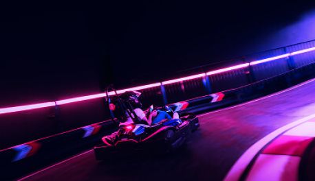 Game of Karts FiNDORA